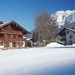 Апартаменты Schwendinger