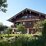 Апартаменты Schwendinger *