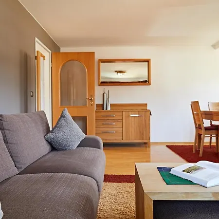Apartment Schwendinger *