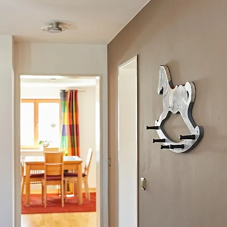 Apartment Schwendinger