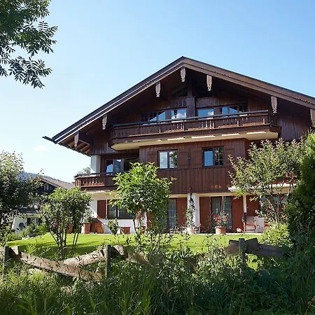 Apartment Schwendinger *