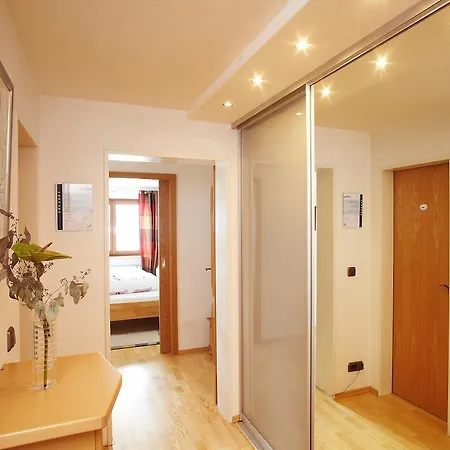 Apartment Schwendinger Oberstdorf