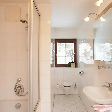 Apartment Schwendinger Oberstdorf