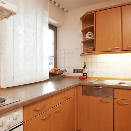 Appartamento Schwendinger *