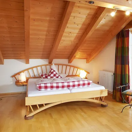 Appartamento Schwendinger Oberstdorf