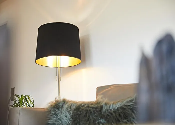 Apartment Schwendinger