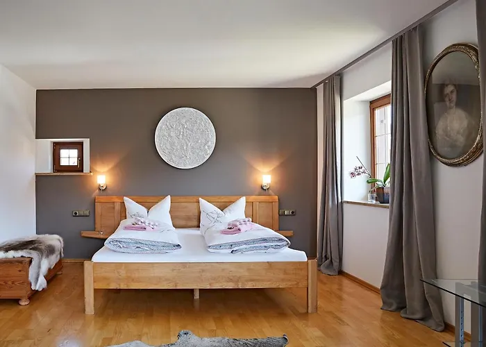Schwendinger Apartment Oberstdorf