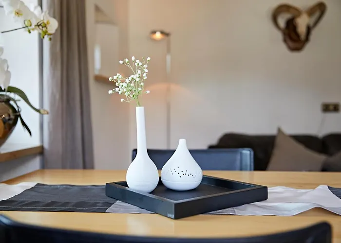 Apartment Schwendinger