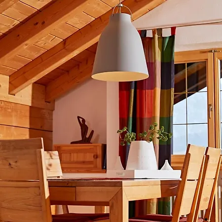 Schwendinger Apartment *