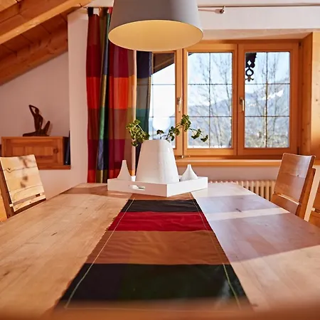 Apartamento Schwendinger Oberstdorf