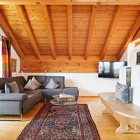 Apartment Schwendinger *
