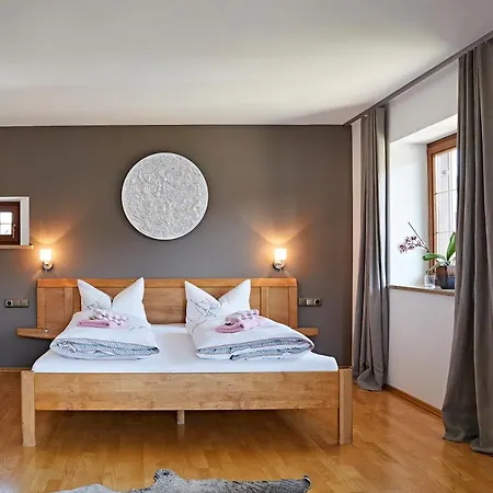 Schwendinger Apartamento Oberstdorf