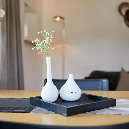 Apartamento Schwendinger