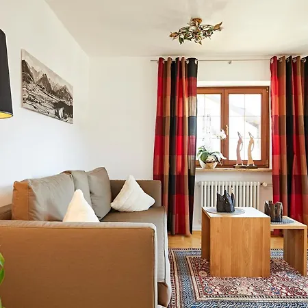 Apartamento Schwendinger *
