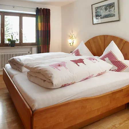Apartment Schwendinger