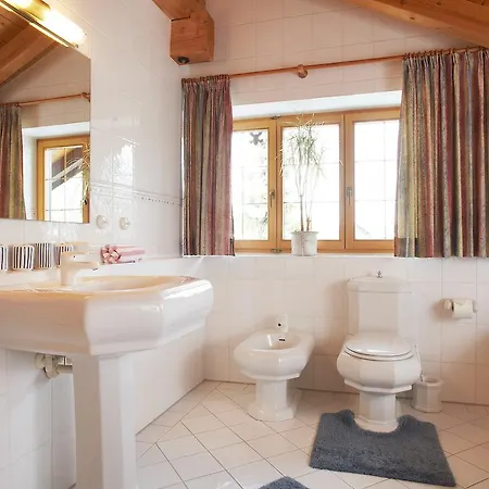 Apartamento Schwendinger Oberstdorf