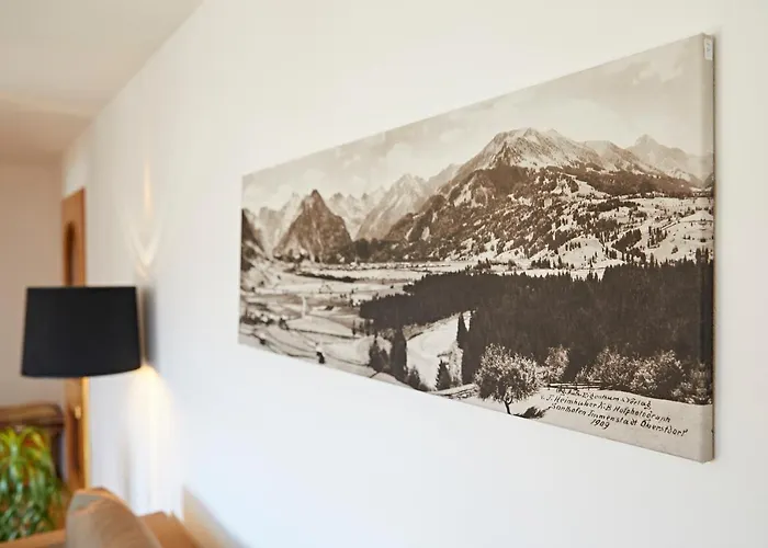 Schwendinger Oberstdorf