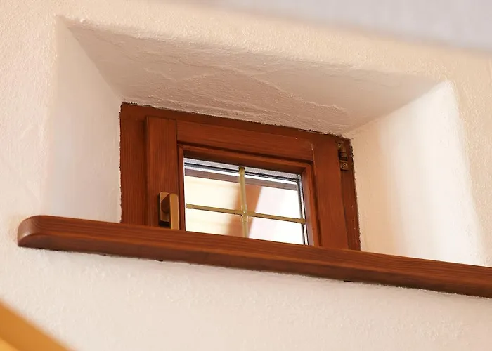 Lejlighed Schwendinger