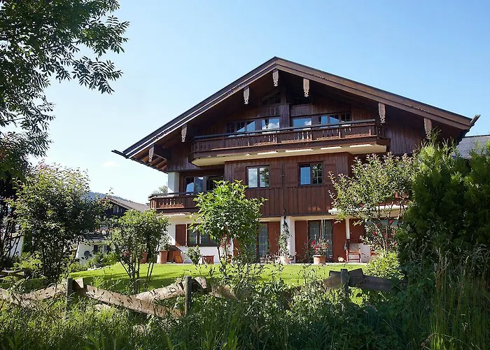 Lejlighed Schwendinger *